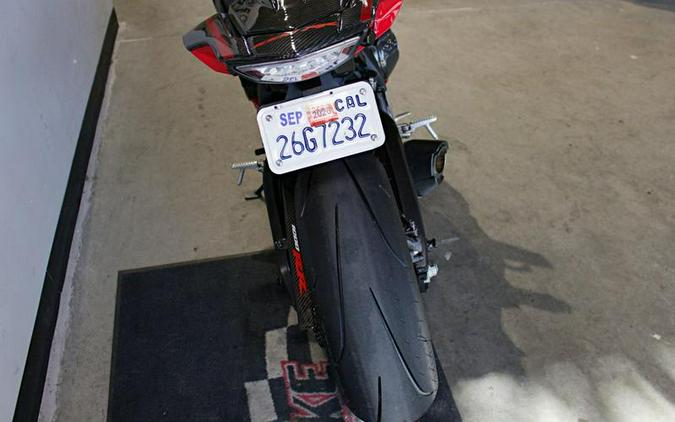 2021 Honda® CBR1000RR