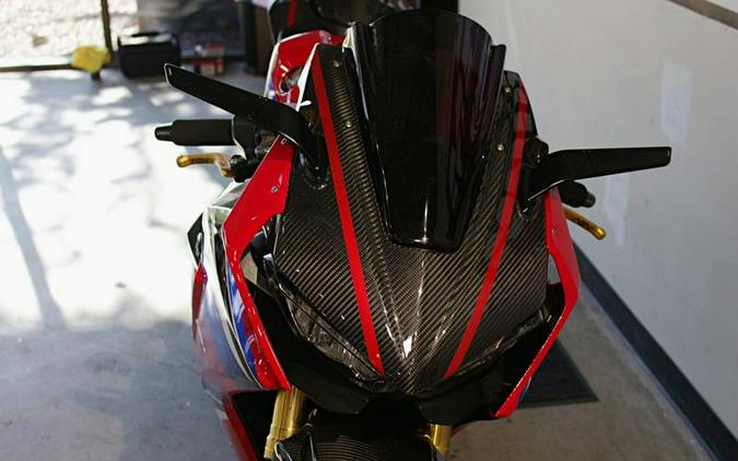 2021 Honda® CBR1000RR