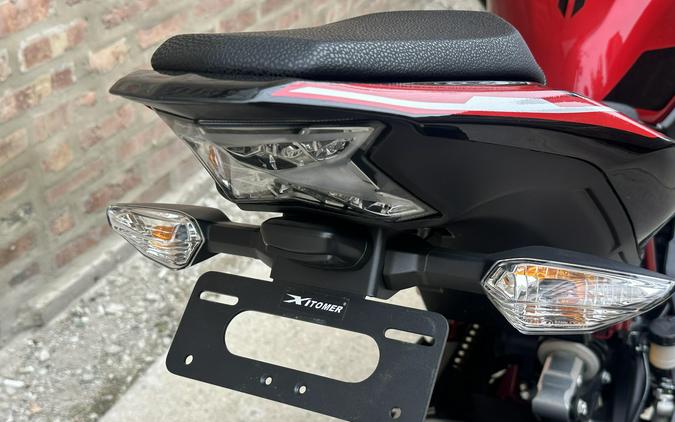 2024 Kawasaki Z900 ABS
