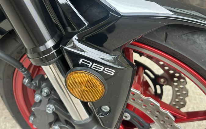 2024 Kawasaki Z900 ABS