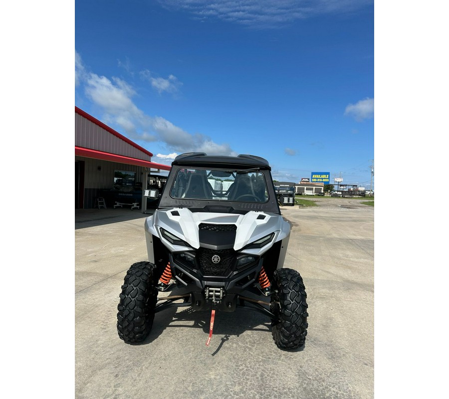 2022 Yamaha Wolverine RMAX4 1000 Limited Edition