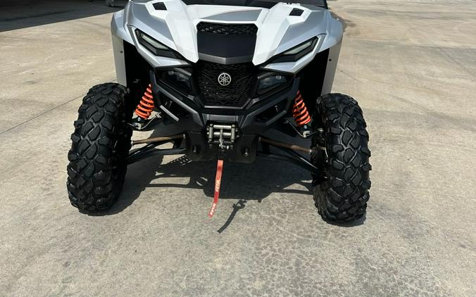 2022 Yamaha Wolverine RMAX4 1000 Limited Edition