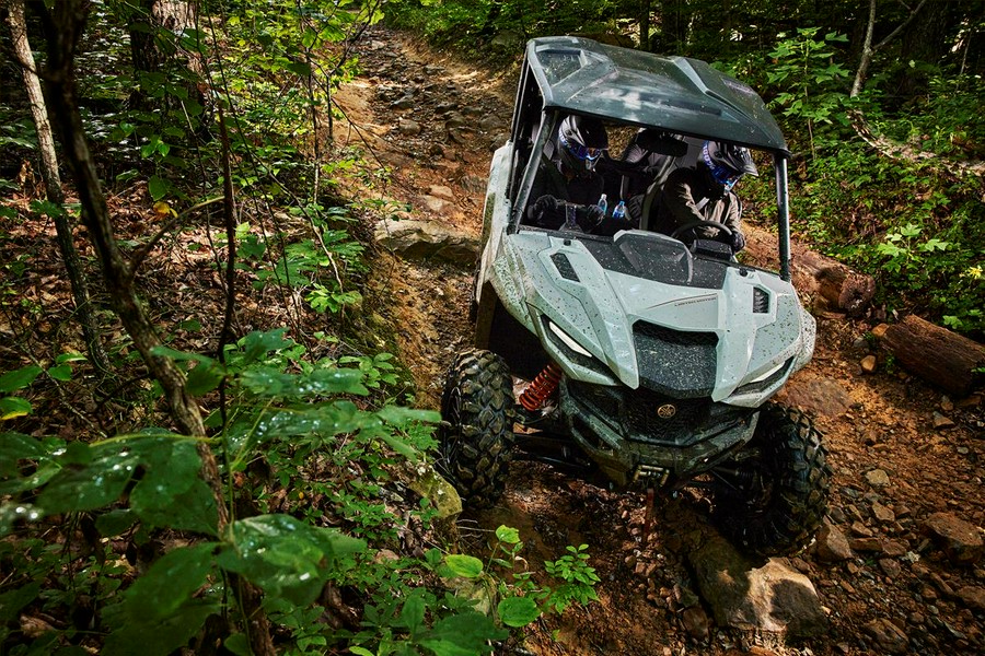2022 Yamaha Wolverine RMAX4 1000 Limited Edition