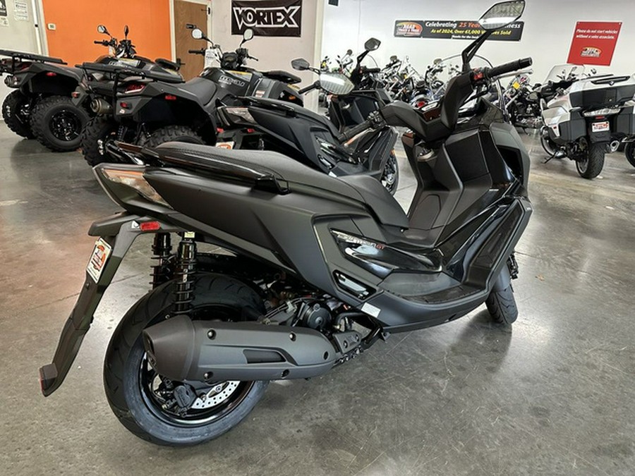 2026 Kymco Downtown GT 125i
