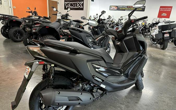 2026 Kymco Downtown GT 125i