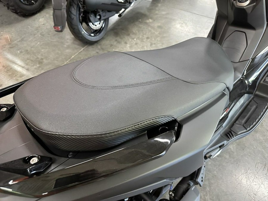 2026 Kymco Downtown GT 125i