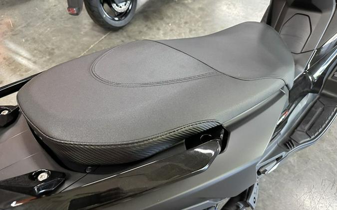 2026 Kymco Downtown GT 125i