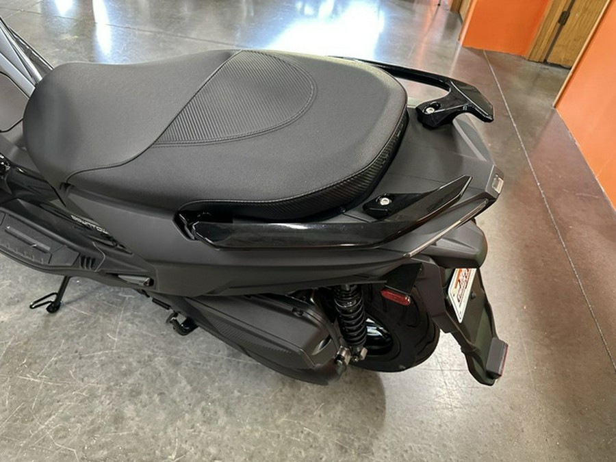 2026 Kymco Downtown GT 125i