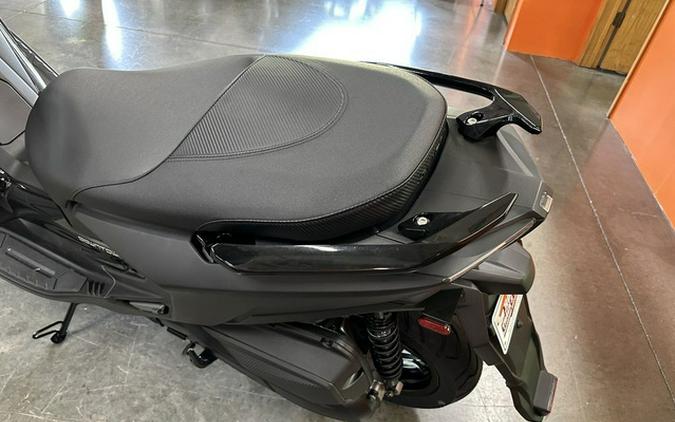 2026 Kymco Downtown GT 125i