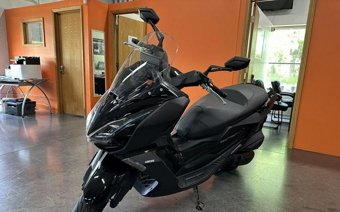 2026 Kymco Downtown GT 125i