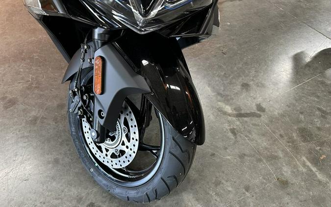 2026 Kymco Downtown GT 125i