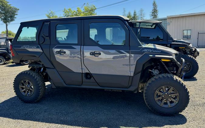 2026 Polaris XPEDITION ADV 5 Northstar