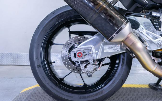 2020 Aprilia Tuono V4 1100 RR ABS