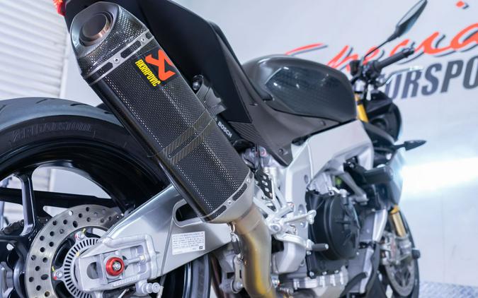2020 Aprilia Tuono V4 1100 RR ABS