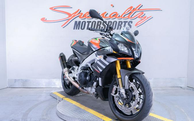 2020 Aprilia Tuono V4 1100 RR ABS