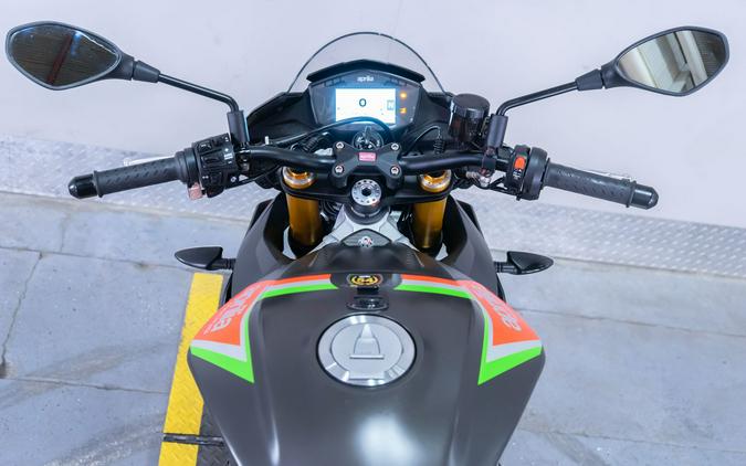 2020 Aprilia Tuono V4 1100 RR ABS