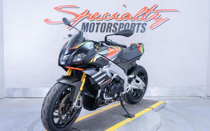 2020 Aprilia Tuono V4 1100 RR ABS