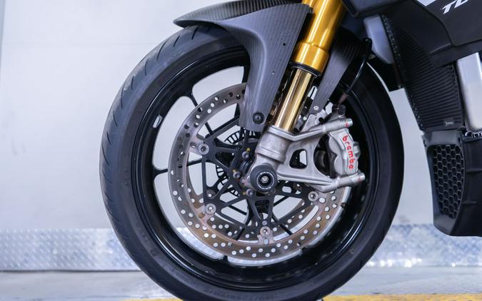 2020 Aprilia Tuono V4 1100 RR ABS