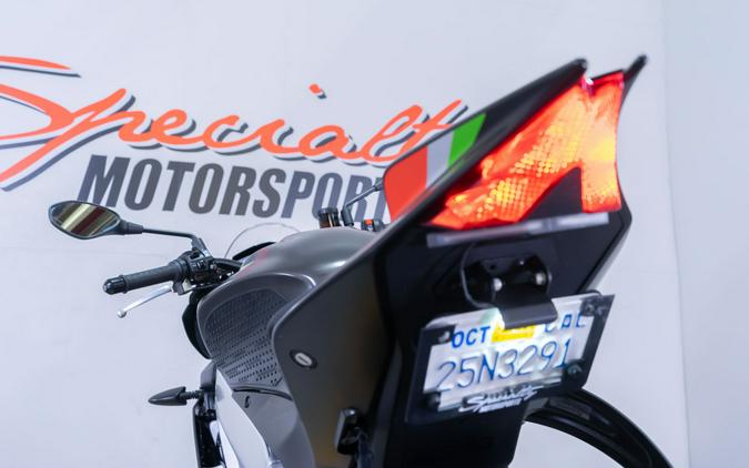 2020 Aprilia Tuono V4 1100 RR ABS