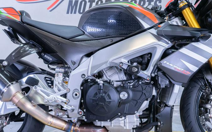 2020 Aprilia Tuono V4 1100 RR ABS