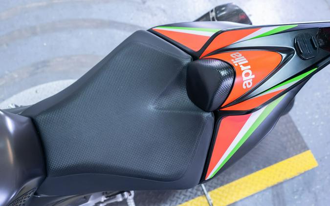 2020 Aprilia Tuono V4 1100 RR ABS