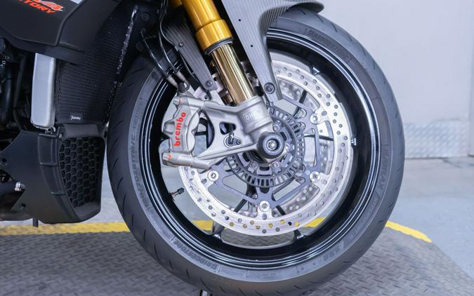 2020 Aprilia Tuono V4 1100 RR ABS