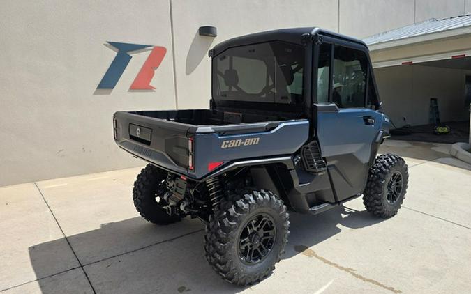 2026 Can-Am Defender Limited HD11