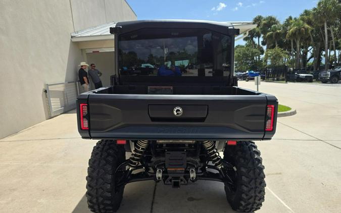 2026 Can-Am Defender Limited HD11