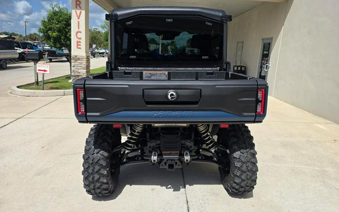 2026 Can-Am Defender Limited HD11