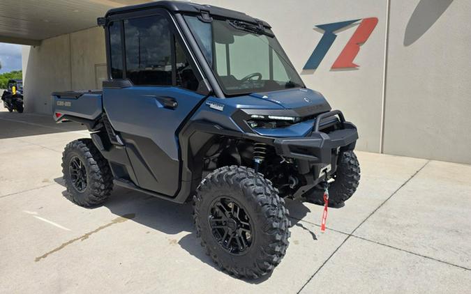 2026 Can-Am Defender Limited HD11