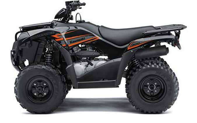 2018 Kawasaki Brute Force 300