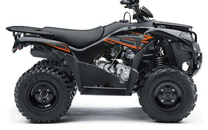 2018 Kawasaki Brute Force 300