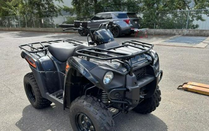 2018 Kawasaki Brute Force 300