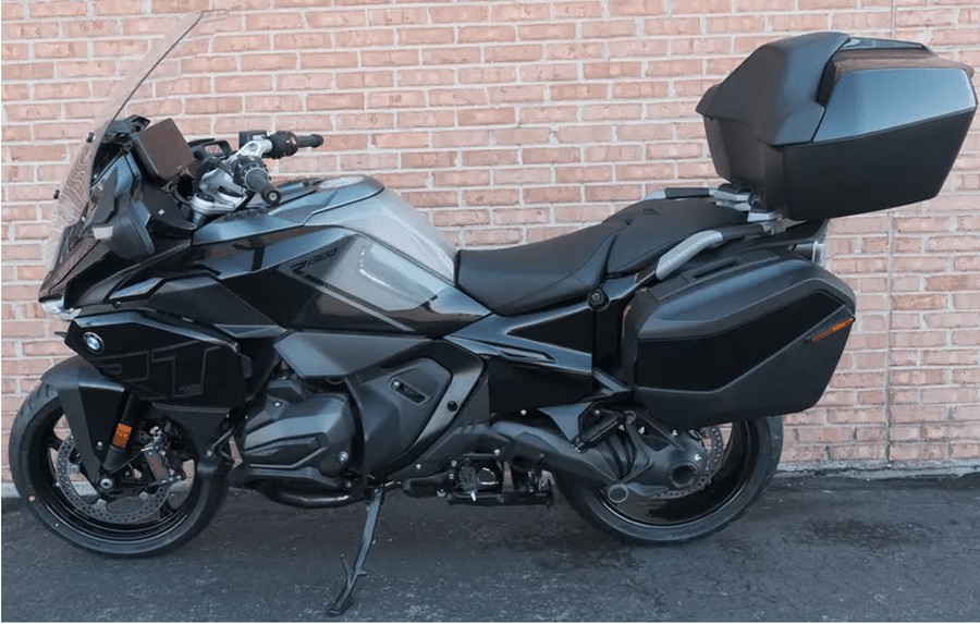 2026 BMW R 1300 RT