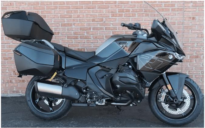 2026 BMW R 1300 RT