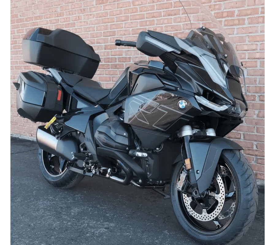 2026 BMW R 1300 RT