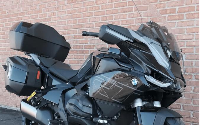 2026 BMW R 1300 RT