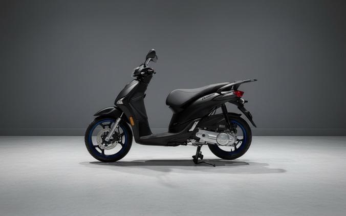 2027 Piaggio Liberty 50 S
