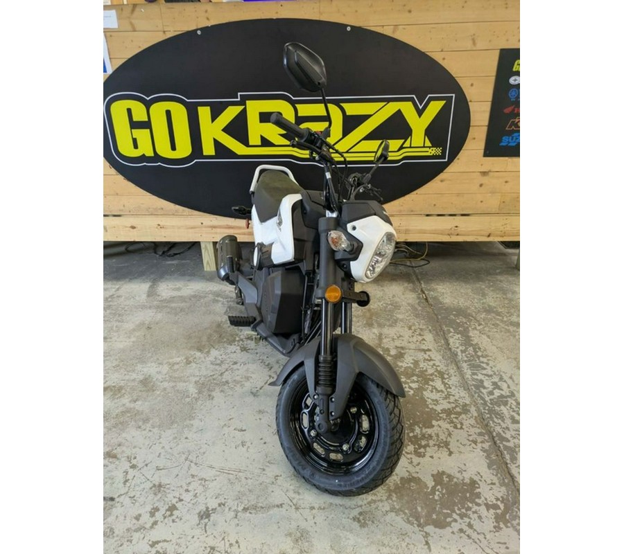 2026 Honda Navi Base