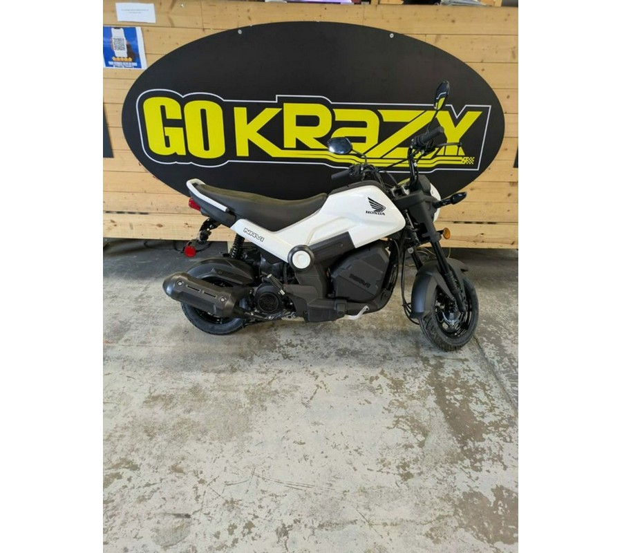 2026 Honda Navi Base