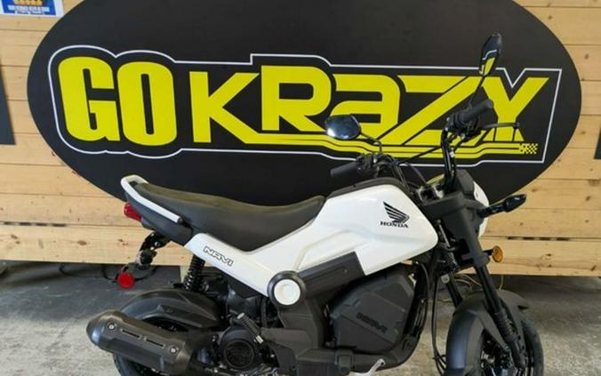 2026 Honda Navi Base