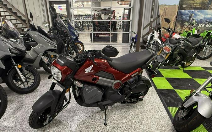 2026 Honda Navi Base