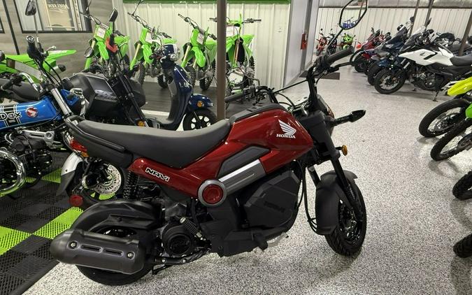 2026 Honda Navi Base