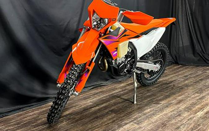 2024 KTM 500 XW-F