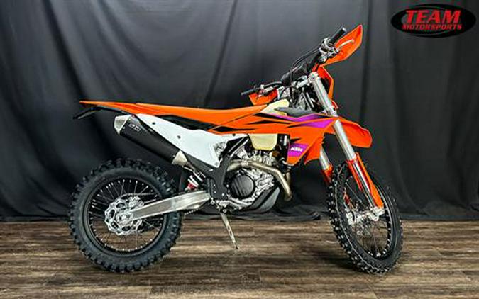 2024 KTM 500 XW-F