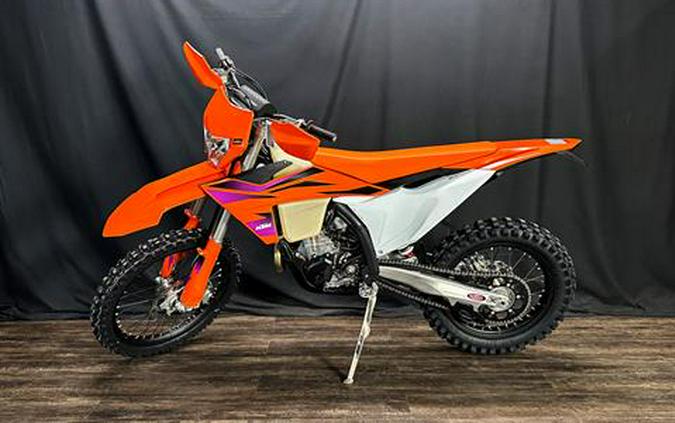 2024 KTM 500 XW-F