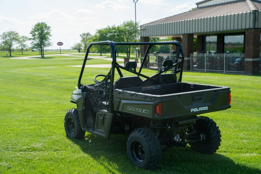 2023 Polaris Ranger 570 Full-Size Sport