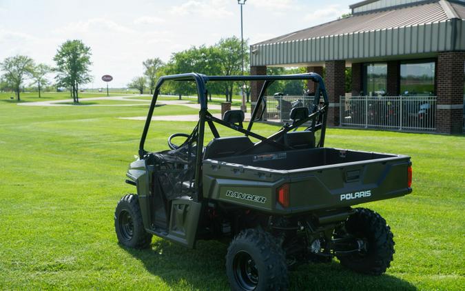 2023 Polaris Ranger 570 Full-Size Sport