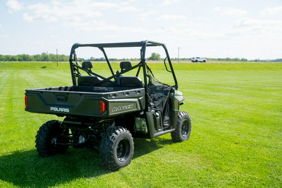 2023 Polaris Ranger 570 Full-Size Sport