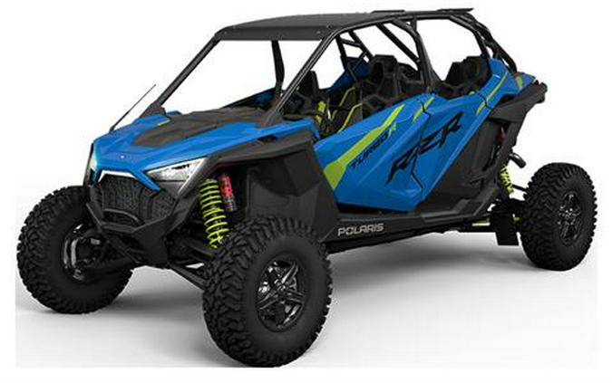 2024 Polaris RZR Turbo R 4 Ultimate